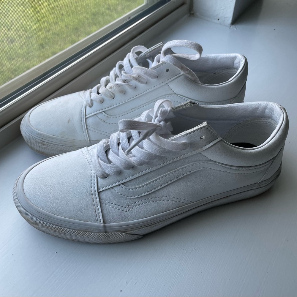 Vans Sneakers